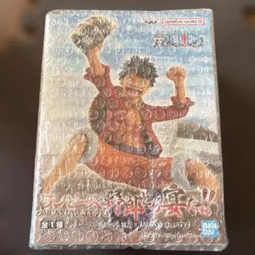 원피스 녀석들아, 축제다!!