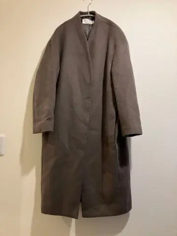 Plage 해밀턴 노카라 코트