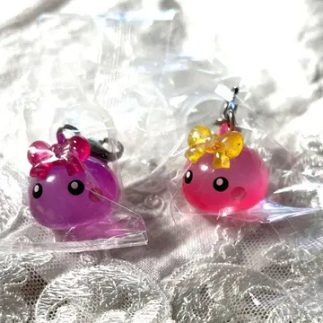 홋페짱 메지루시 액세서리