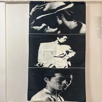 야자와 에이요시 렌 3 타입 실루엣