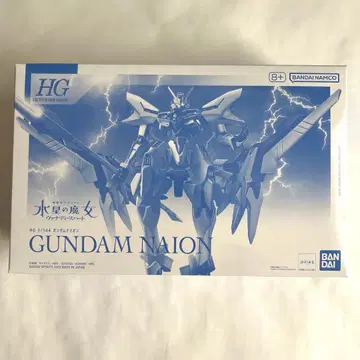 HG 1/144 건담 이온