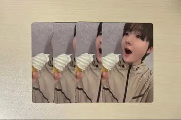 BOYSPLANET 2 보플 2 스타밤 윤소 트레이딩 카드