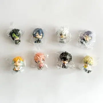 니지코토 오리엔스 다이티카 피규어 메카츄-A