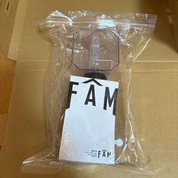 timelesz 타임레스 응원봉