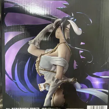 BANDAI SPIRITS 오리지널 캐릭터 피규어