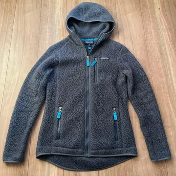 patagonia 플리스 보아 자켓 후드티