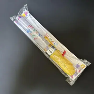 하스노소라 3rd Live Tour 미라쿠라파크 블레이드 응원봉