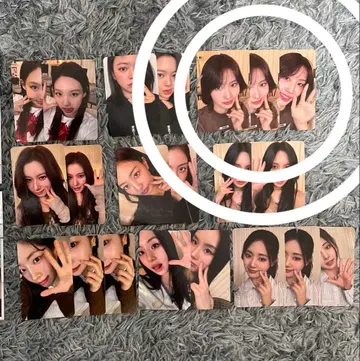 [ 미개봉 새상품 ] TWICE WOWPASS 모모 트레이딩 카드