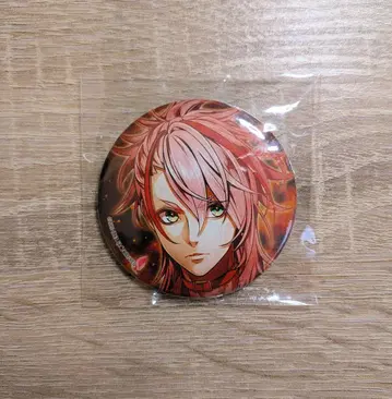 빌샤나 애니메이트 캔뱃지 쿄쿄