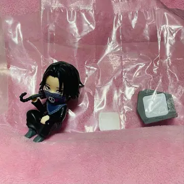 HUNTER x HUNTER 후치피토 페이탄 피규어 헌터헌터