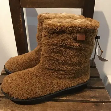 쉐이크인클로크 M 보아 부츠 신발 여성용