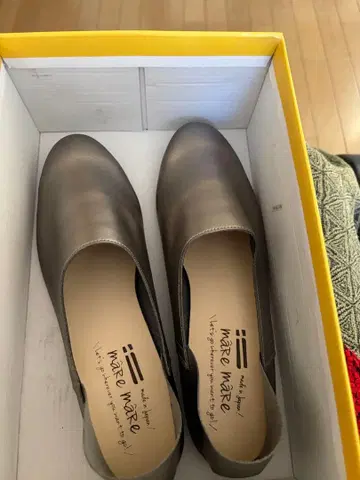 mare mare 마레마레 슬립온 LL