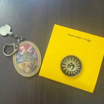 미세스 그린애플 바벨탑 가챠