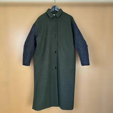 NOMINE 여성용 코트