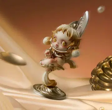 SKULLPANDA The Feast Begins