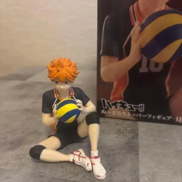 히나타 쇼요 피규어 하이큐!!