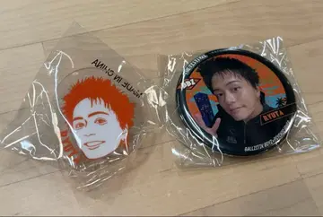 BALLISTIKBOYZ 히다카 류타 세트