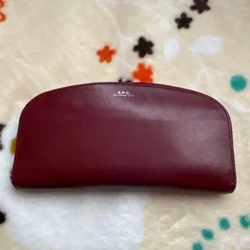 A.P.C. 여성용 지갑