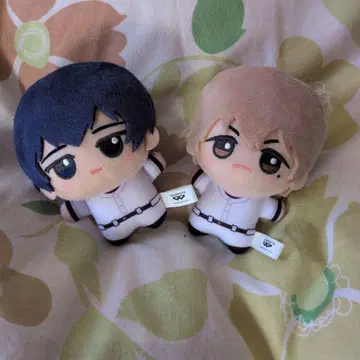 망각 배터리 SD 인형 요 & 세이호