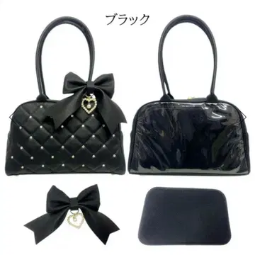 자카마트 이타백 (퀼팅)