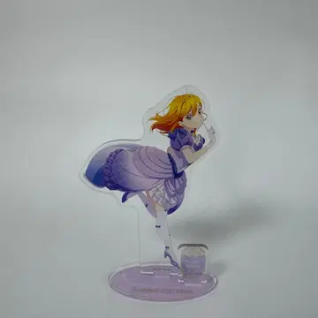 시부야 카논 논픽션 아크릴 스탠드