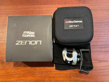 제논 MG7-L LTX 튜닝 얕은 홈 스풀 + 기어비 8.3