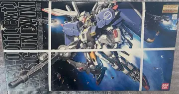 RX-011 EX-S 건담 MG 1/100 MSA-0011[Ext]