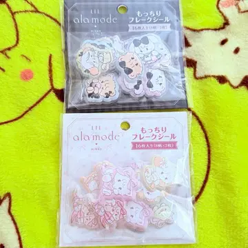 mikko illustrations 프레이크 씰