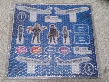 귀멸의 칼날 x ANA 콜라보 아크릴 피규어