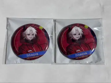 제5인격 야간 경비원 이타카 라운드 원 캔뱃지