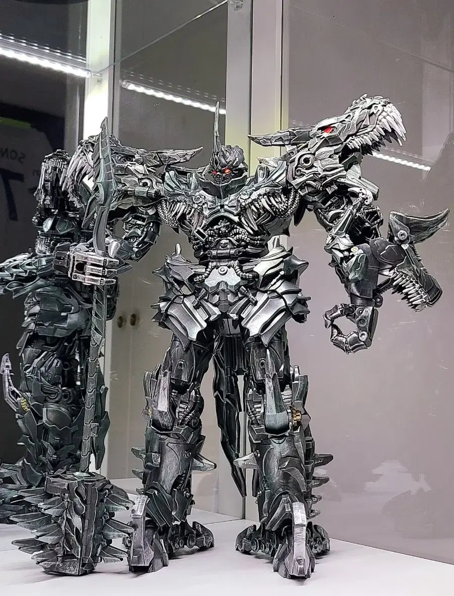 블랙맘바 그림록 | Buy from Bunjang via Kfriday Proxy