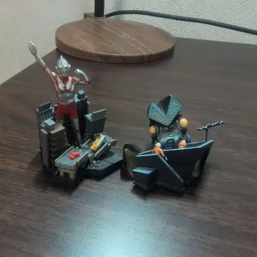 타임슬립 글리코 [피규어 컬렉션] 울트라맨 발탄 성인