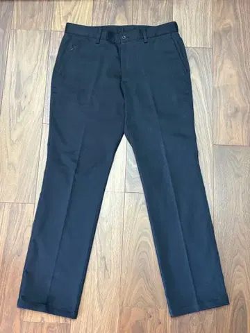 빔즈 골프 퍼플 라벨 겨울용 바지