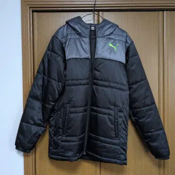 PUMA 아우터 겉옷 점퍼 XL 사이즈
