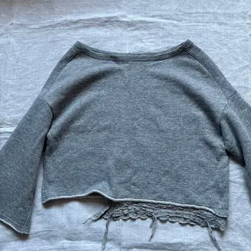 저널 스탠다드 JOURNAL STANDARD 치비 레이스 쭈리 트레이닝복