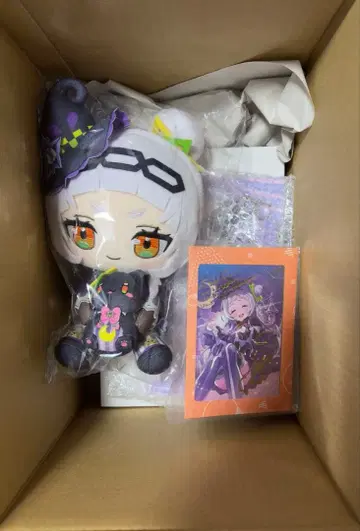 시온 졸업 굿즈 보이스만 없음