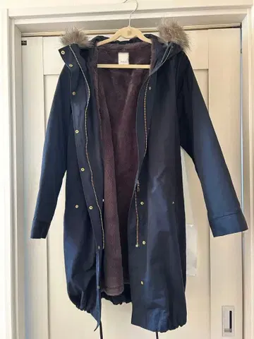 Techichi 다운 자켓