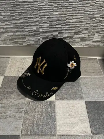 뉴욕 양키스 야구 모자