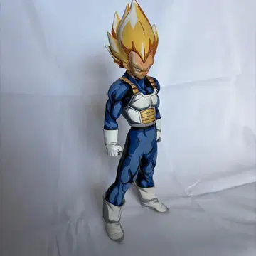 [ 이차원 채색 ] SMSP 베지터 피규어 [ 리페인트 ]