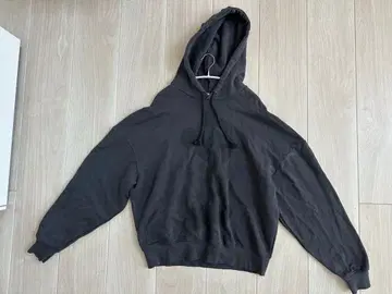 ZARA 미키마우스 후드티