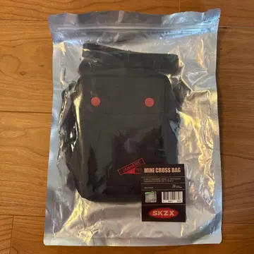 Stray Kids 스키즈 SKZ-X 미니 크로스백