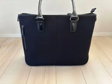 GOLDMAN CORDURA 나일론 토트백