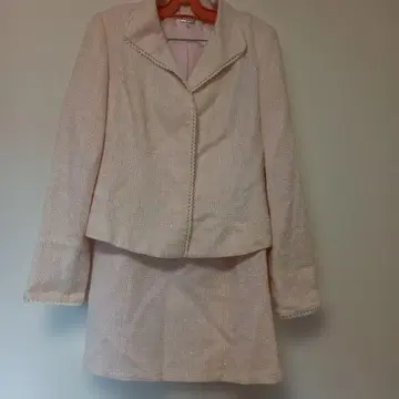 luichantant 트위드 셋업 40호