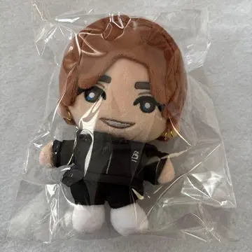 SixTONES MileSixTONES 손잡이 스트 인형 다나카 쥬리