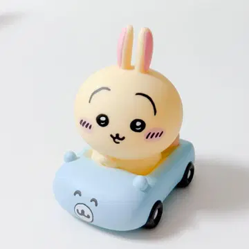 치이카와 프렌즈 3 붕붕차 토끼