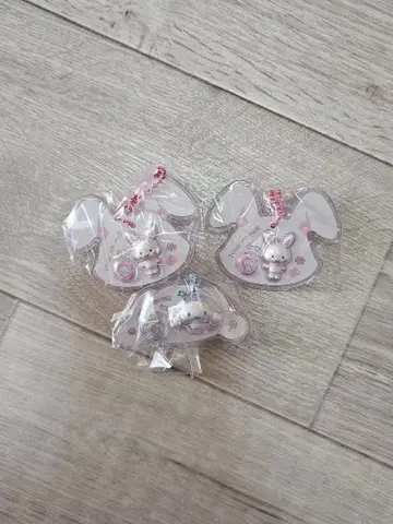 산리오 패키지 참