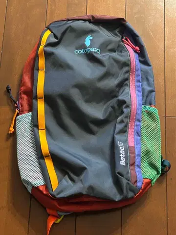 cotopaxi Bota 16 백팩