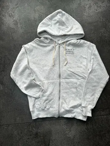 one room party vol.7 별주 집업 후디