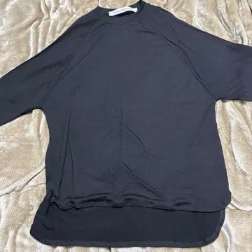 COGTHEBIGSMOKE 긴팔 티셔츠