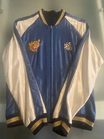 BEAMS 별주 테일러 동양 스카잔